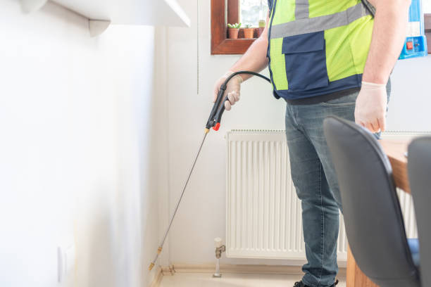 Best Pest Inspection Near Me  in Rainbow Park, FL